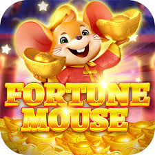 mouse fortune ícone