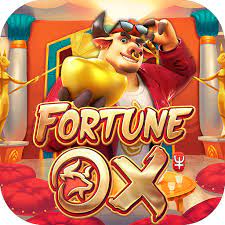 slot demo pg soft gratis fortune ox ícone