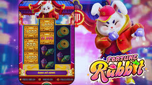 horarios fortune rabbit