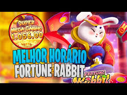 robô fortune rabbit telegram