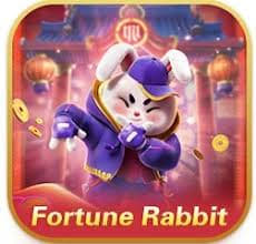 fortune rabbit 3355 ícone