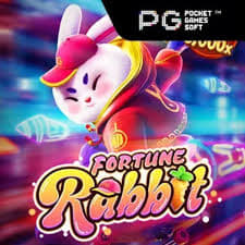 fortune rabbit demo ícone