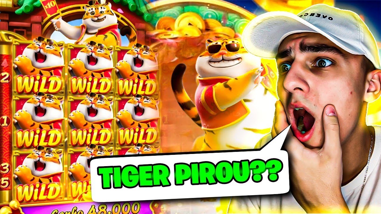 qual horario para jogar fortune tiger imagem de tela 1