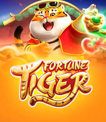 jogar fortune tiger ícone